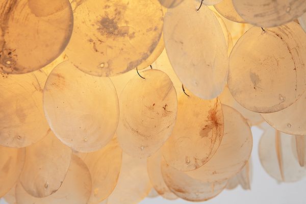 Подвесная люстра Eurosvet Sandra 00000065834_EU