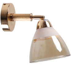 Бра Imex MD.8315-1-W-FGD+WOOD_IM