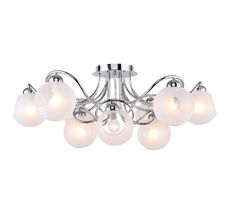 Потолочная люстра Lussole LSP-8140