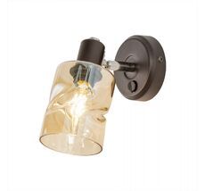 Спот CitiLux поворотный Кингстон CL518510