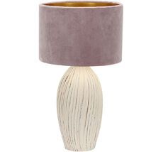 Настольная лампа Escada 10172/L Ivory_ESC