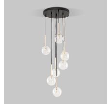 Подвесной светильник TK Lighting Nilos a068681_EU