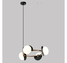 Подвесная люстра Eurosvet Moity a064822_EU