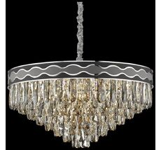 Подвесная люстра Wertmark CALISTA WE135.22.103