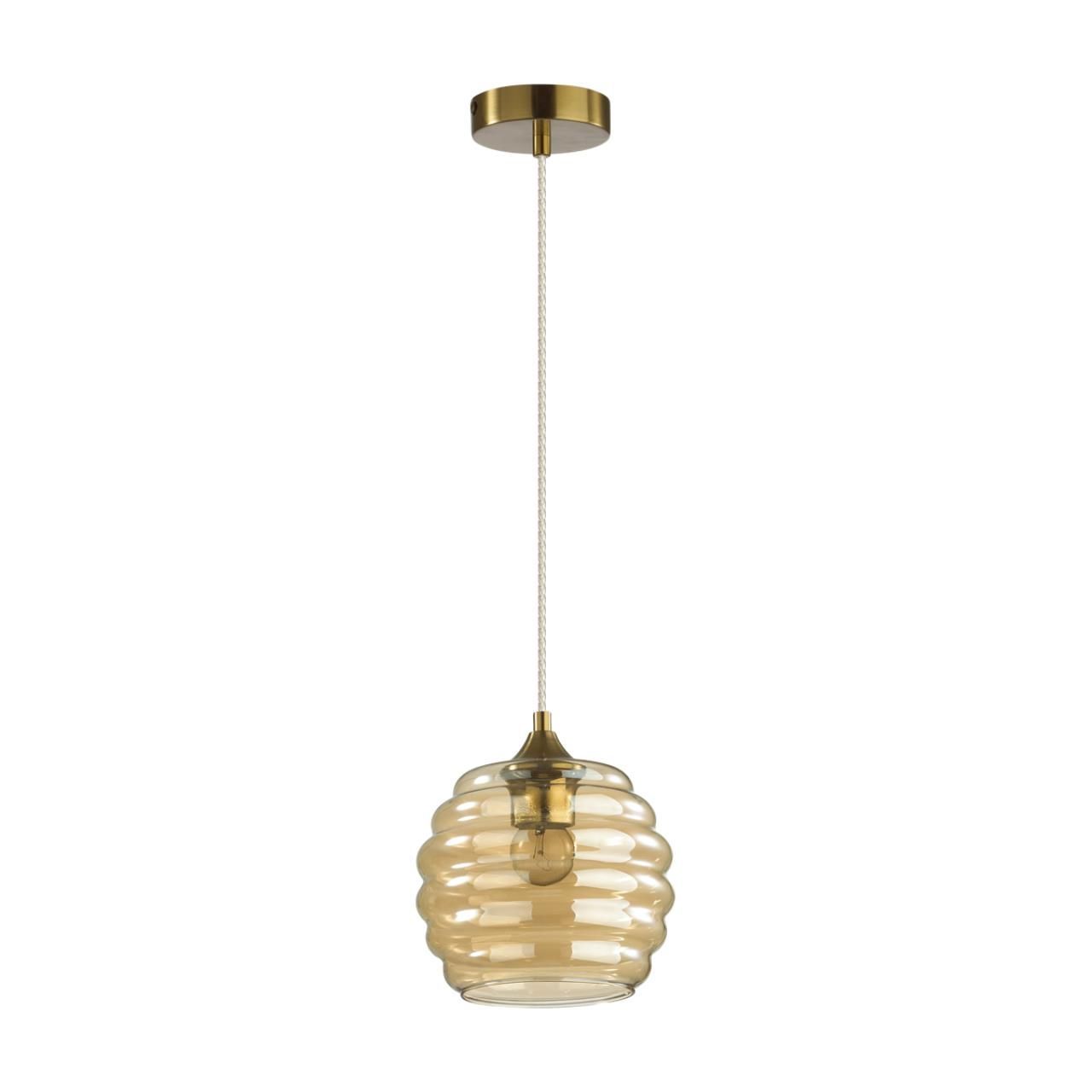 

Подвесной светильник Lumion MONTY 5285/1, 5285/1