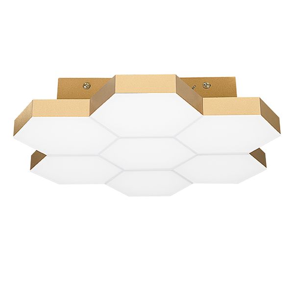 

Потолочный светильник LightStar Favo 750071, 750071