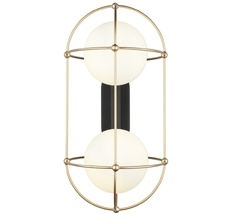 Бра Aployt APL.317.01.02