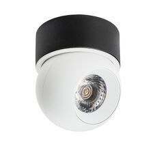 Спот накладной Lightstar Intero i06407_LS