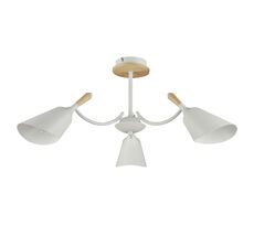 Потолочная люстра De City Дэла 635014703_MW