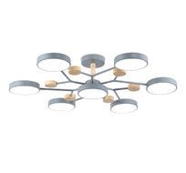 Потолочная люстра Ambrella Light FL COMFORT FL4865_AMB