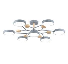 Потолочная люстра Ambrella Light FL COMFORT FL4865_AMB