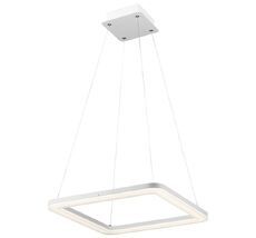 Подвесной светильник Wertmark WE414.01.003