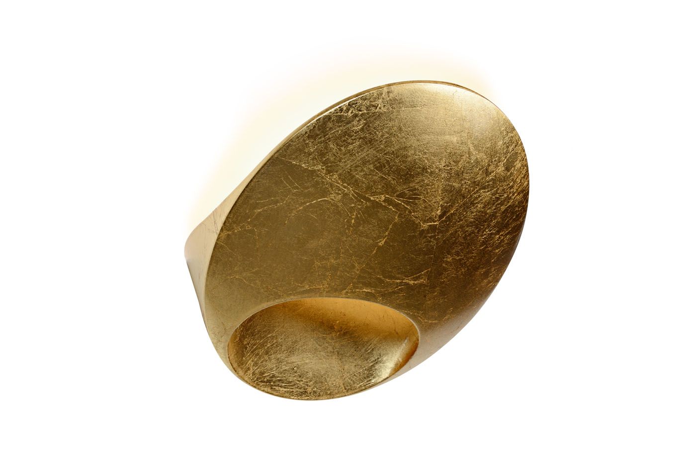 Настенный светильник ILedex Light Flux ZD8152-6W Gold_IX