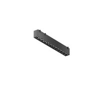 Подвесной светильник для трека-ремня Maytoni Points TR128B-12W4K-M-B_MY