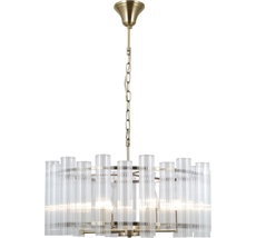 Подвесная люстра Moderli V10777-6P_MD