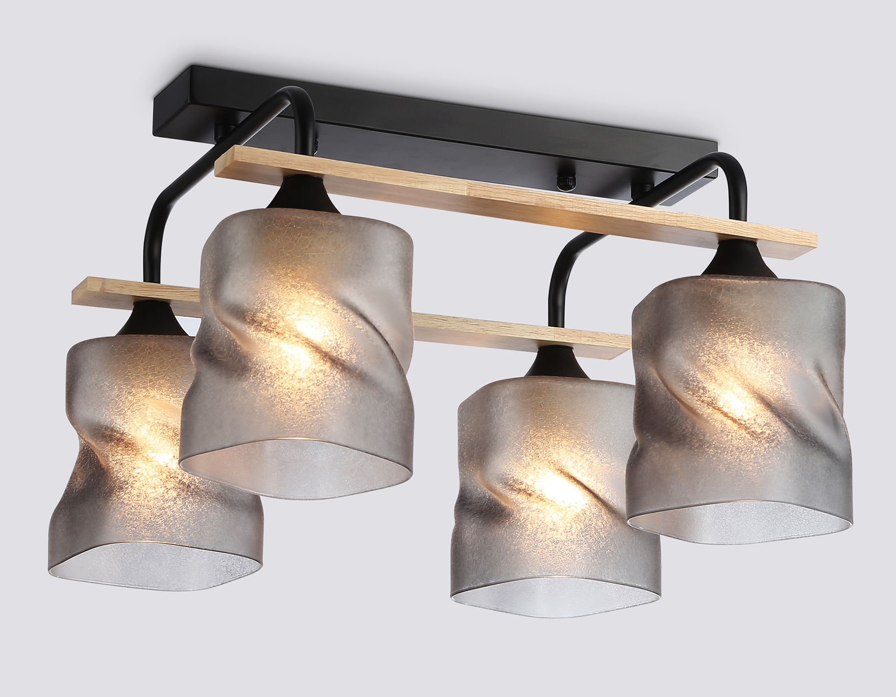 Потолочная люстра Ambrella Light TR TRADITIONAL TR3033249_AMB