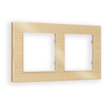 Рамка Ambrella Volt ALFA Platos AF550302_AMB