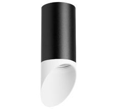 Накладной светильник LightStar Rullo R43736_LS