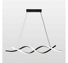 Линейно-подвесной светильник Lussole BRADFORD LSP-7163