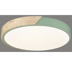 Потолочный светильник Velante 445-427-01