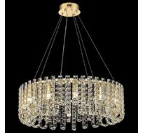 Подвесная люстра Wertmark WE101.12.303