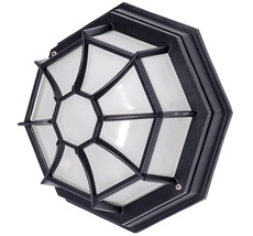 Настенный светильник уличный IP54 Bl Oasis Light 10838 Bl_OL