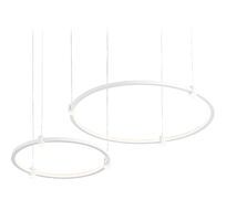 Подвесная люстра Ambrella light COMFORT Line FL5521_AMB