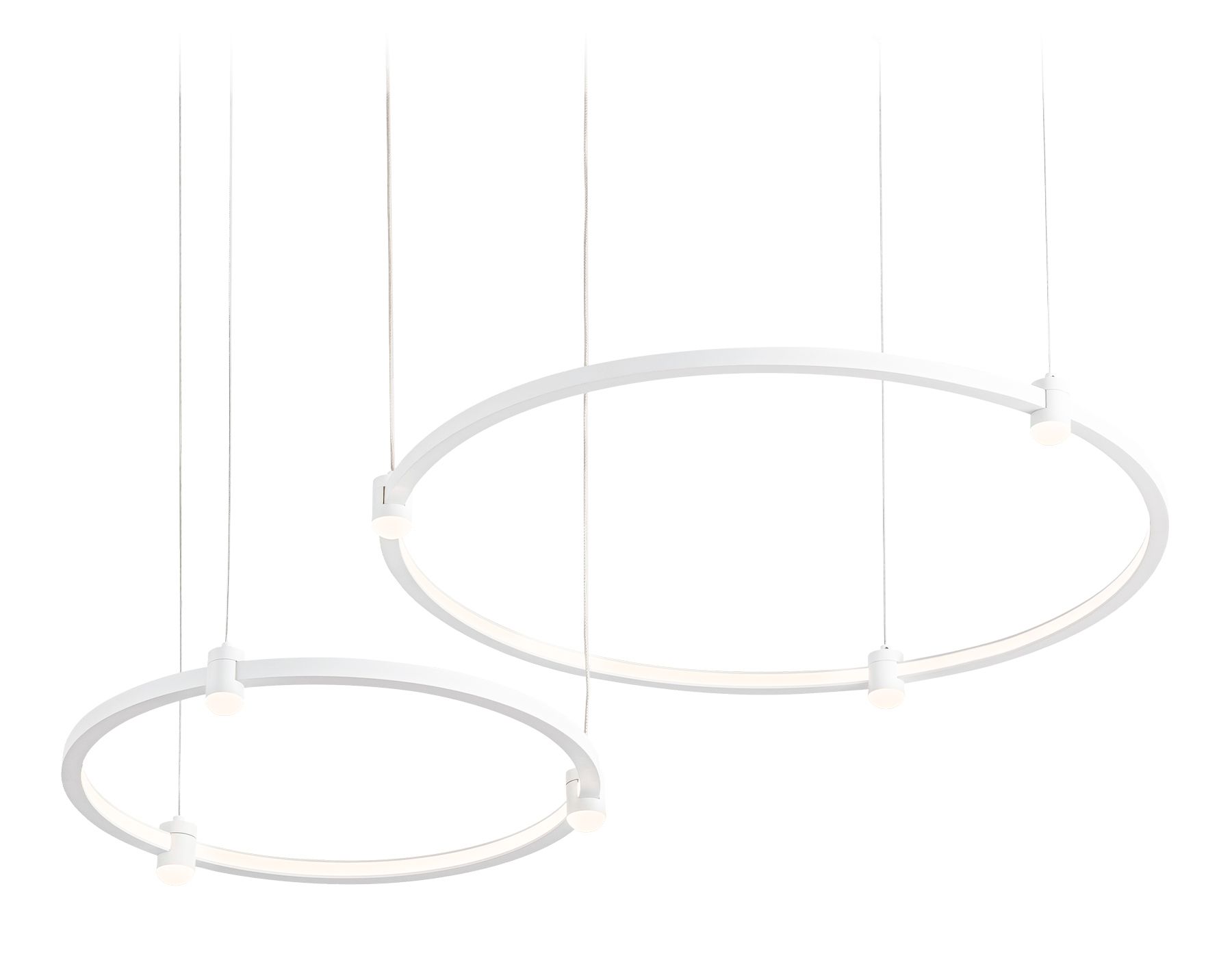

Подвесная люстра Ambrella light COMFORT Line FL5521, FL5521