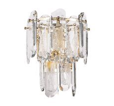 Настенный светильник BULLON Odeon Light 5069/2W