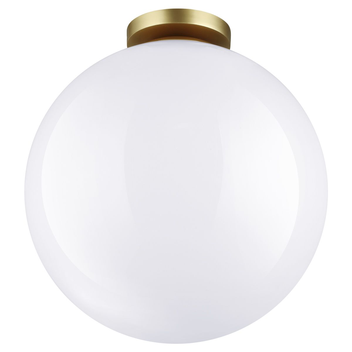 

Уличный потолочный светильник BOSCO 4250/1C, 4250/1C