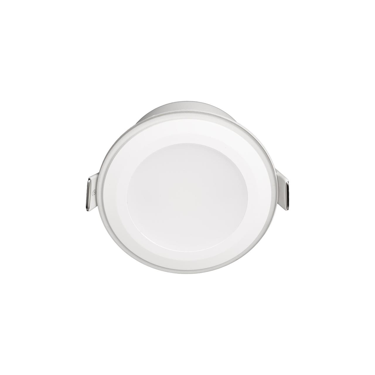 Встраиваемый светильник CitiLux TRON CLD009011NW