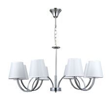 Подвесная люстра MW-Light Вега 329012008_MW