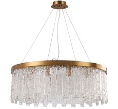 Подвесная люстра Stilfort Frostyle 2155/05/12P