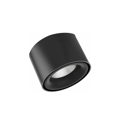 Магнитный трековый светильник iLedex VISION SMART 4825-049-D74-10W-60DG-BK_IX