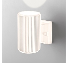 Уличный настенный светильник Strict IP54 Strict a057009_ES