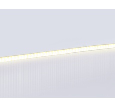 Светодиодная лента 400Led/10W m/ 24V IP20 4500K/ 5m*5mm*2.1mm (2 конт.) Ambrella Light GS4612_AMB