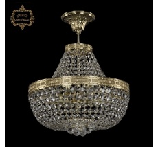 Потолочный светильник Bohemia Art Classic 21.281.H1.35SP.G_BI