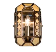 Настенный светильник CitiLux Фасет CL441311