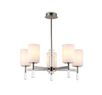 Подвесная люстра на штанге Ambrella Light HIGH LIGHT Modern LH56251_AMB