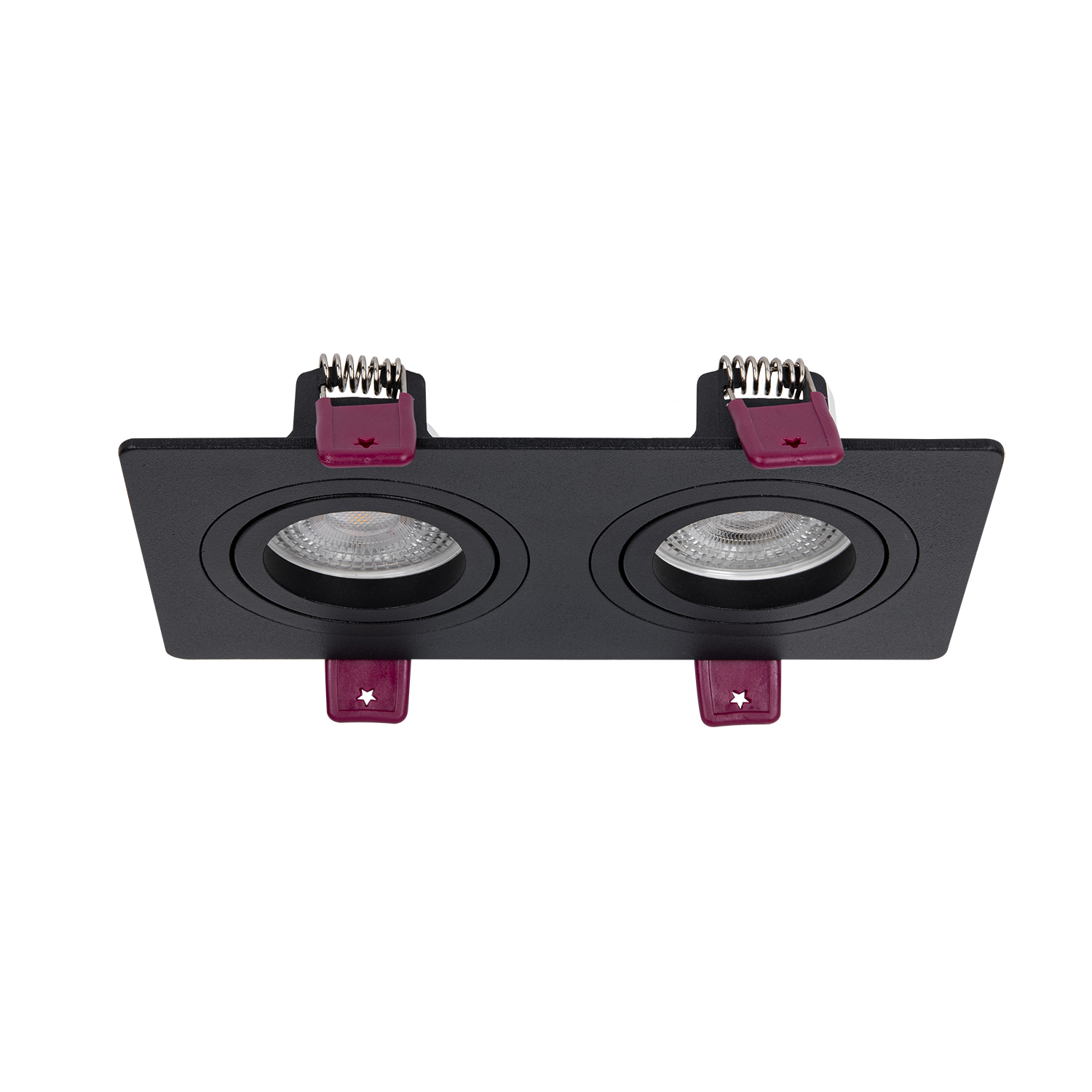 Врезной светильник Favourite Lamppu 4646-2C