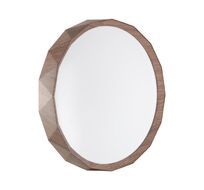 Настенно-потолочный светильник Sonex ZIF WOOD 7637/AL_Sonex