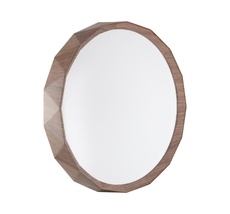 Настенно-потолочный светильник Sonex ZIF WOOD 7637/AL_Sonex