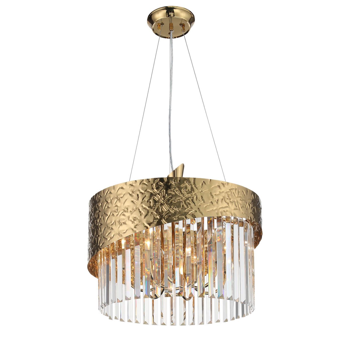 

Подвесная люстра ST Luce TEFINA SL1100.303.06, SL1100.303.06