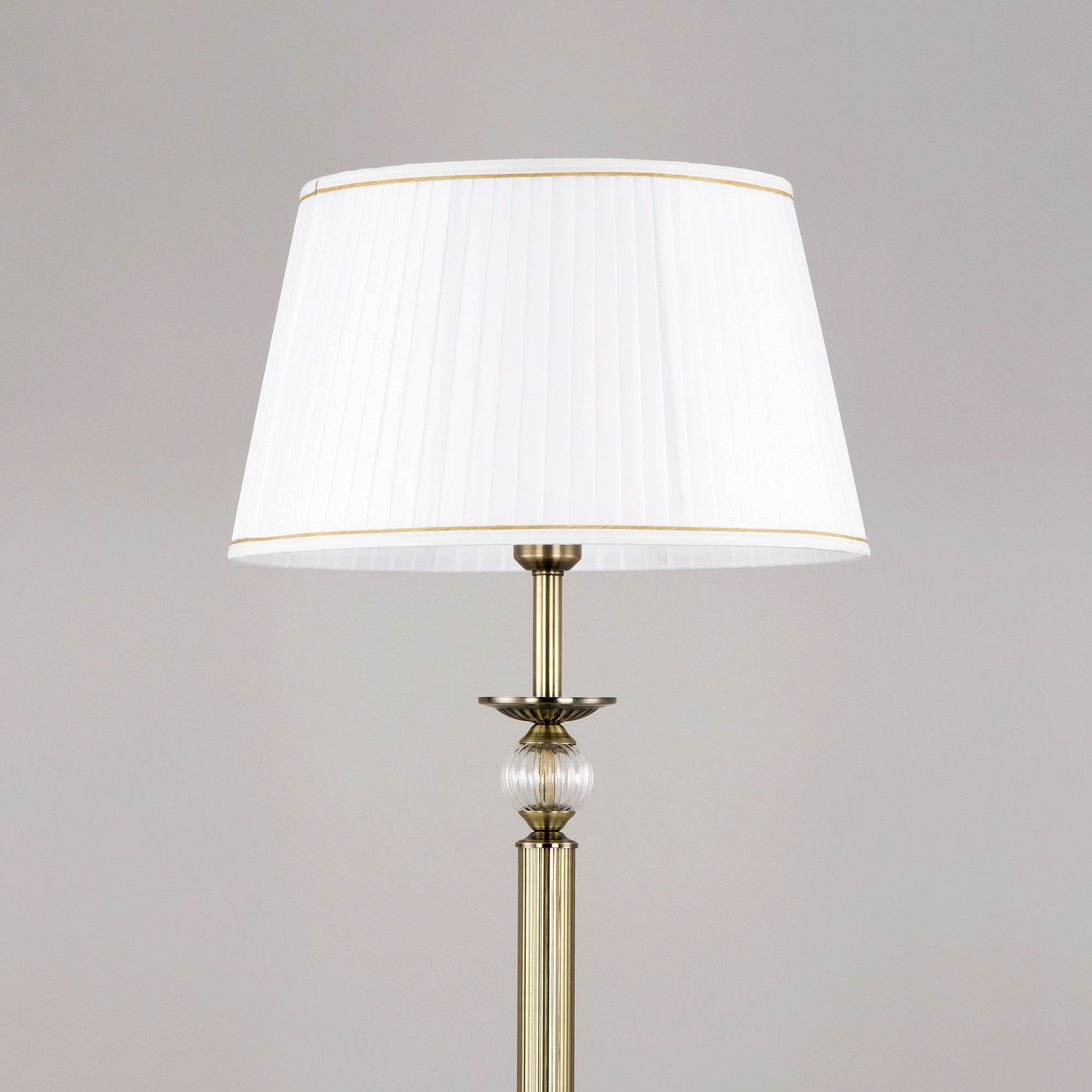 Торшер CitiLux Ровена CL433913