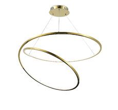 Подвесной светильник iLedex Axis XT08-D800 GD_IX