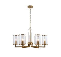 Подвесная люстра Stilfort Vase 1046/05/06P