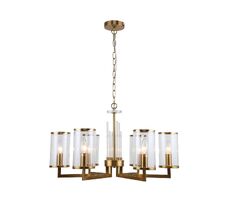 Подвесная люстра Stilfort Vase 1046/05/06P