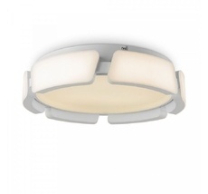 Потолочный светильник Freya Ethan FR6040CL-L92W_MY