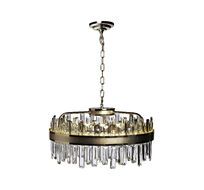 Подвесная люстра Garda Decor 62GDW-985-600