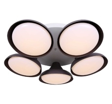 Потолочная люстра Stilfort светодиодная Graves 2081/08/05C